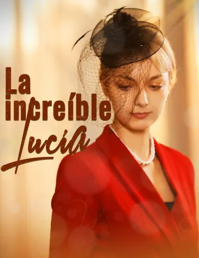 La increíble Lucía