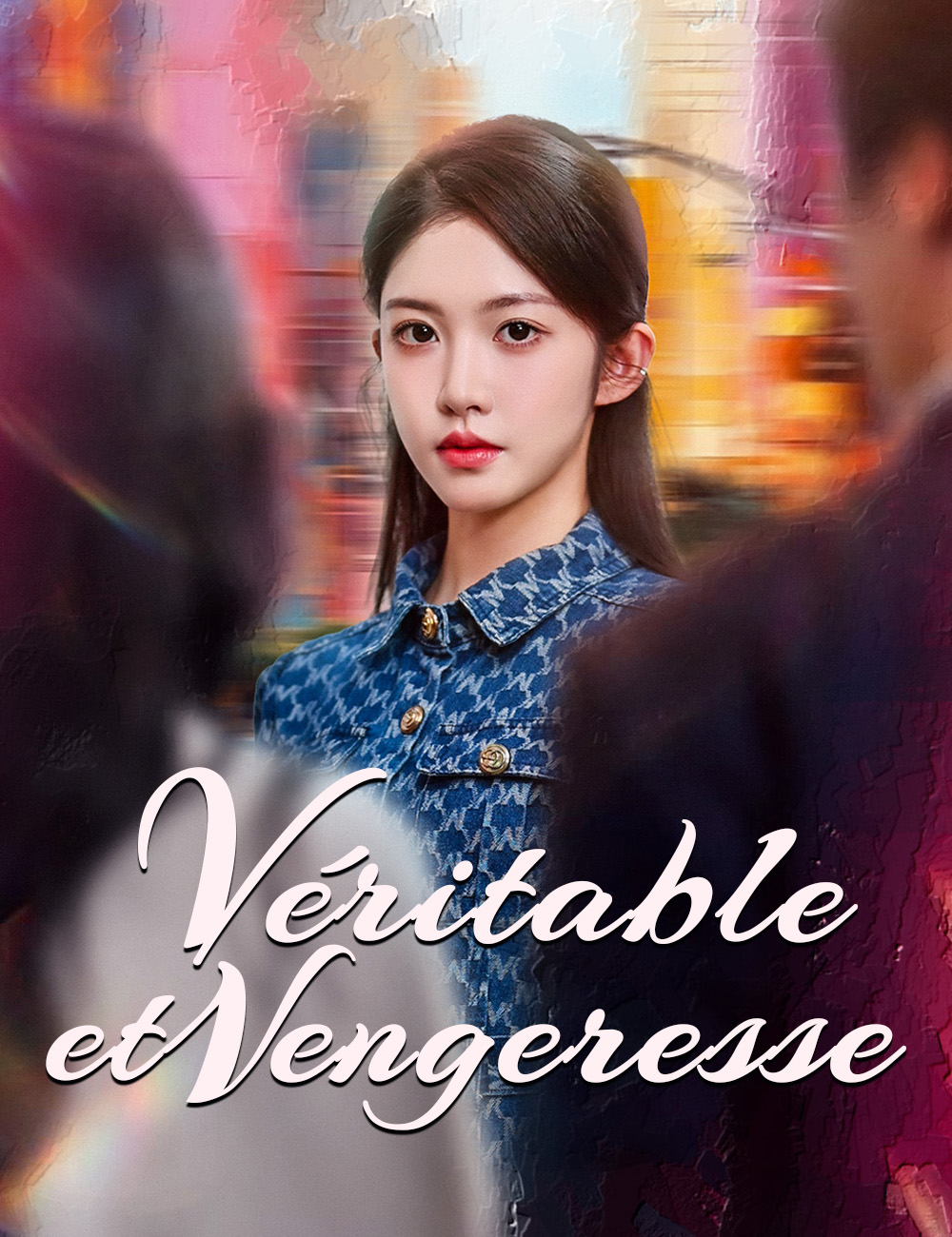 Véritable, et vengeresse