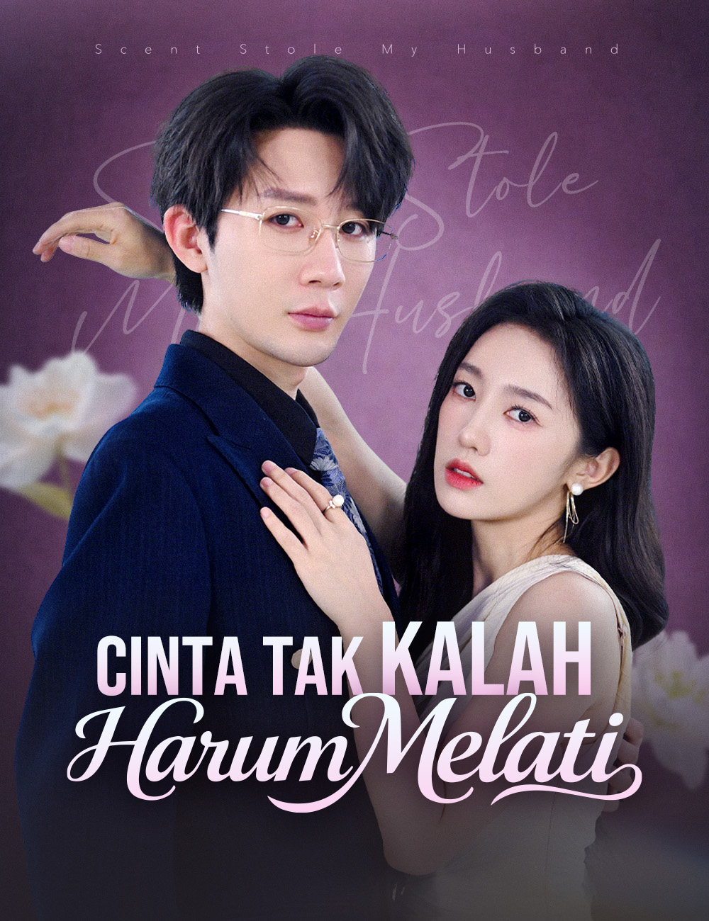 Cinta Tak Kalah Harum Melati 