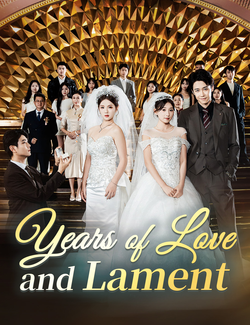 Years of Love and Lament