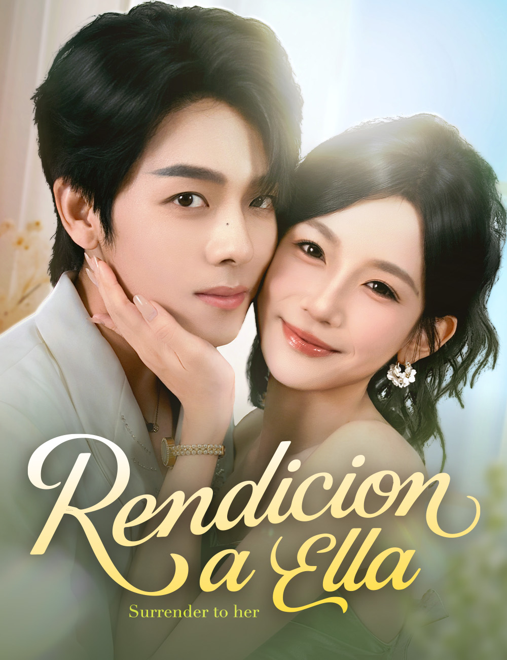 Rendición a ella