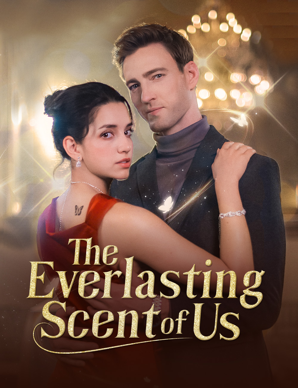 The Everlasting Scent Of Us