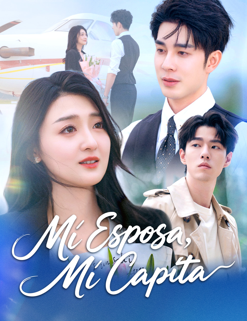 Mi esposa, mi capitana