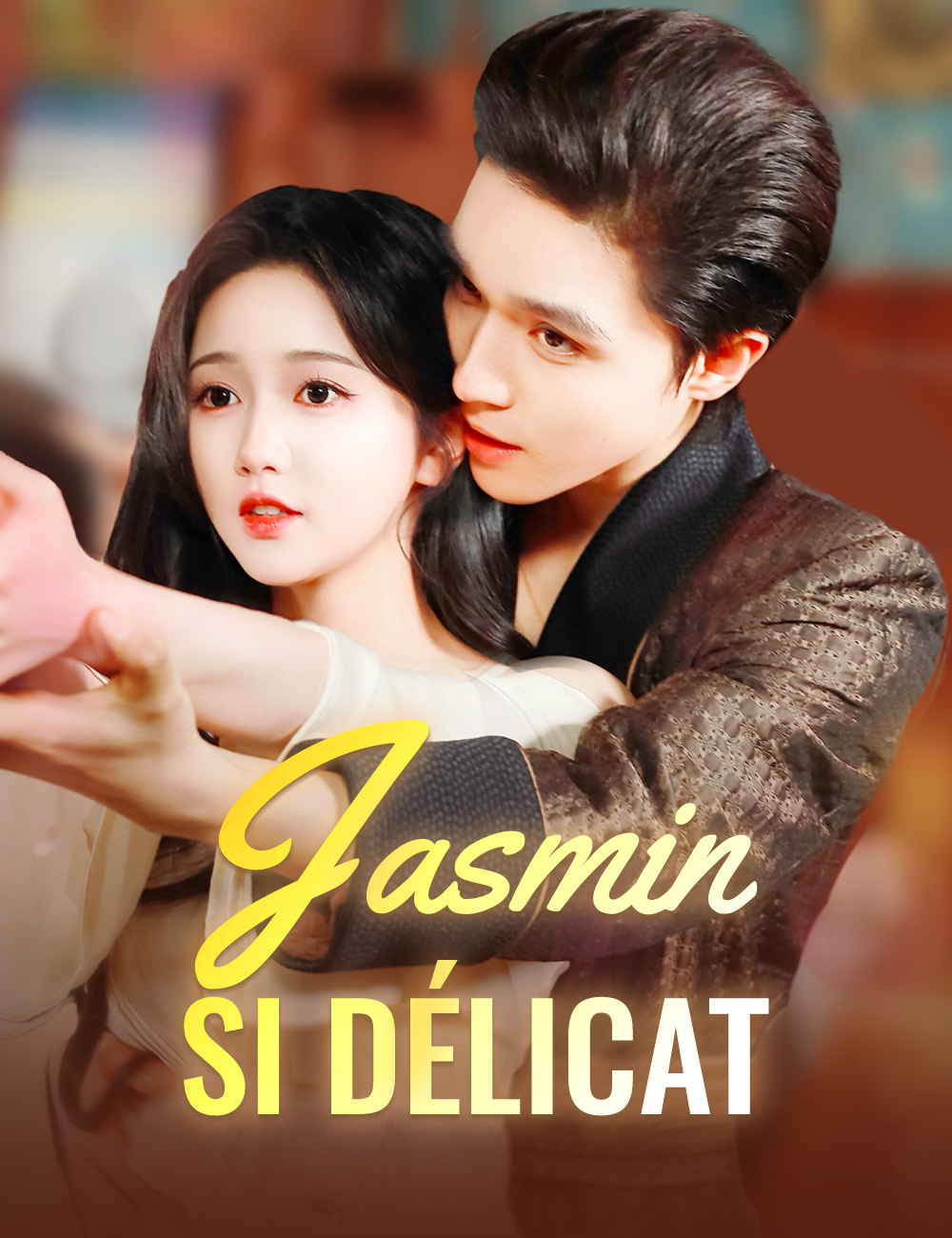 Jasmin, si délicat