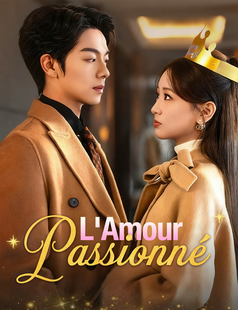 L'Amour Passionné