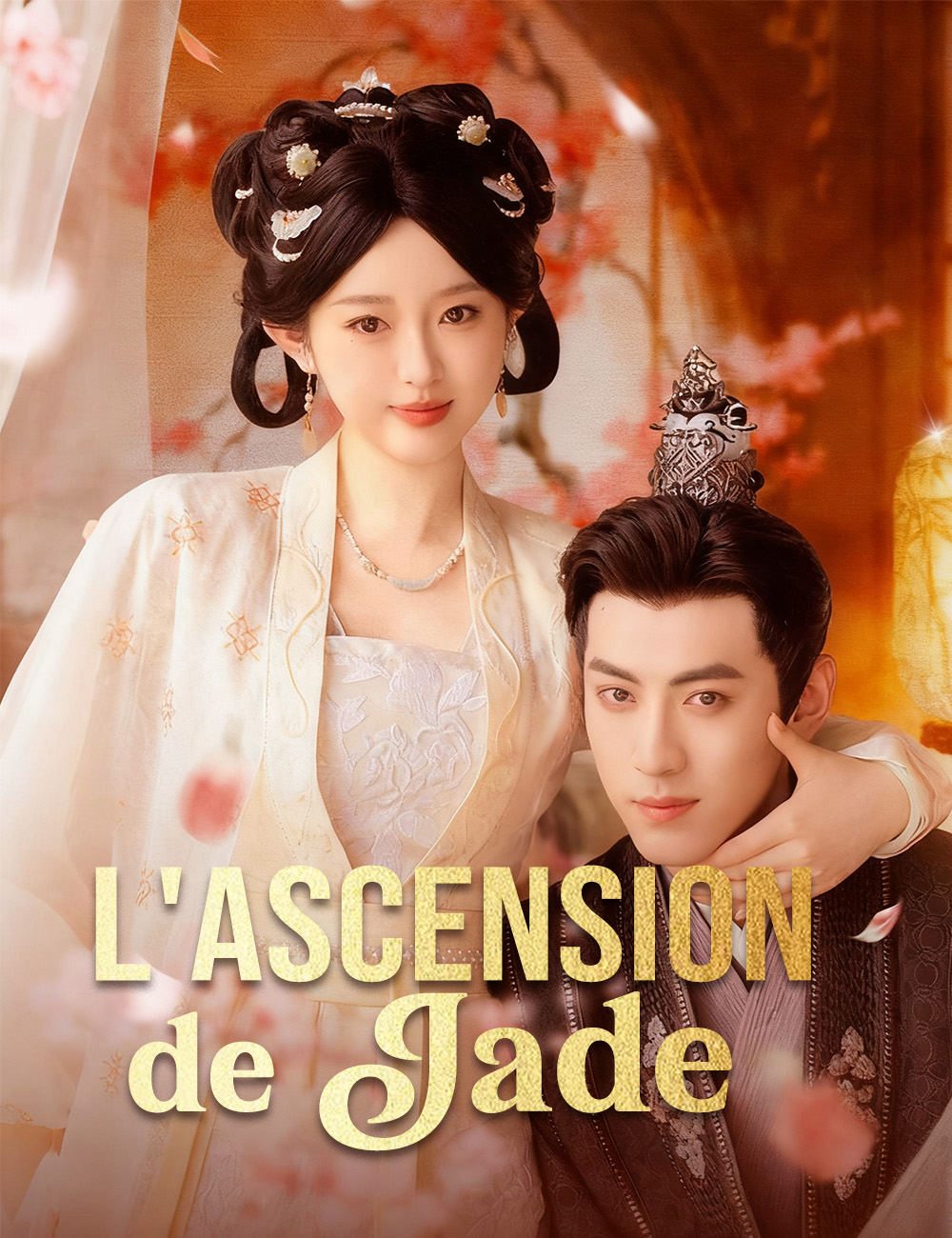 L'ascension de Jade