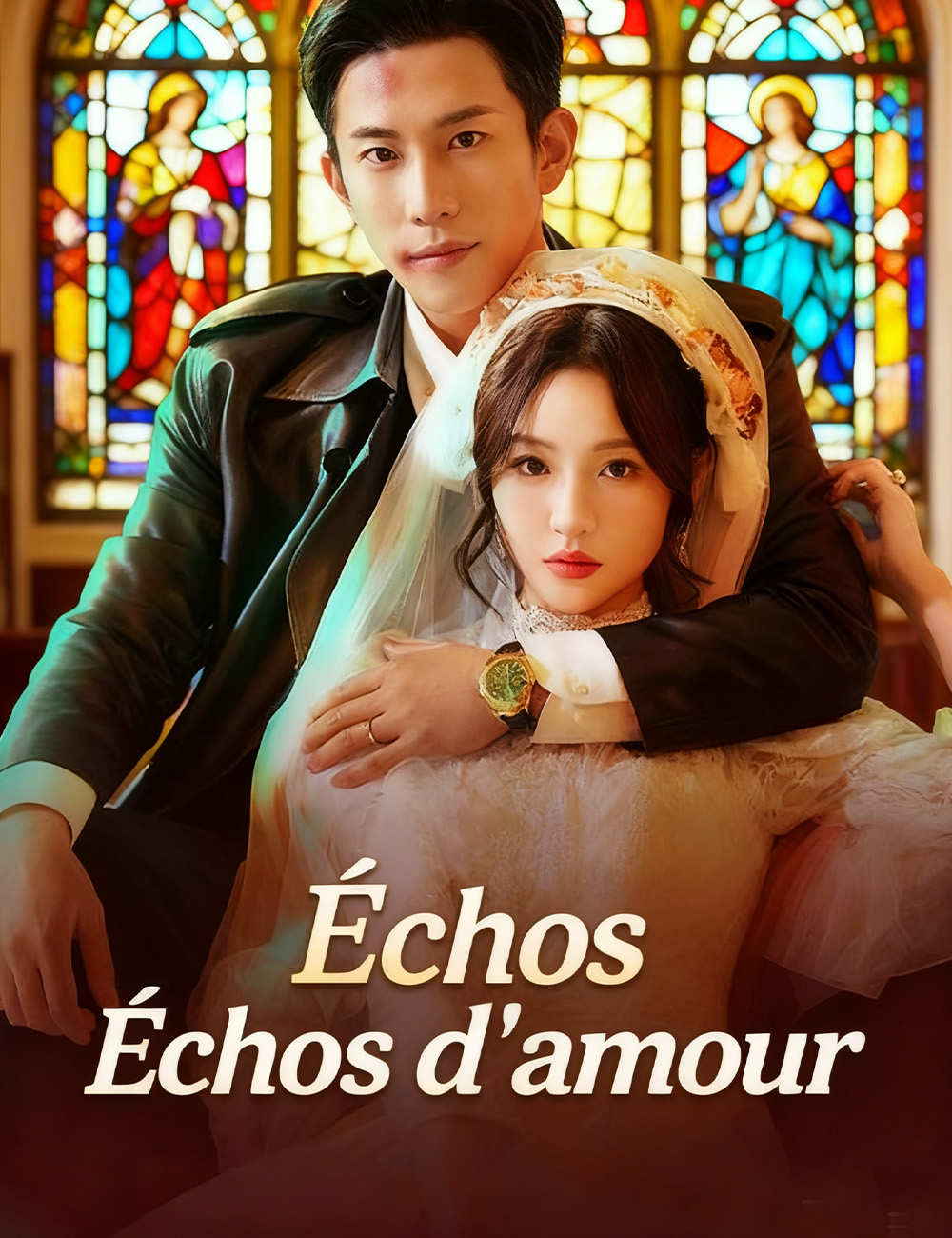 Échos d'amour