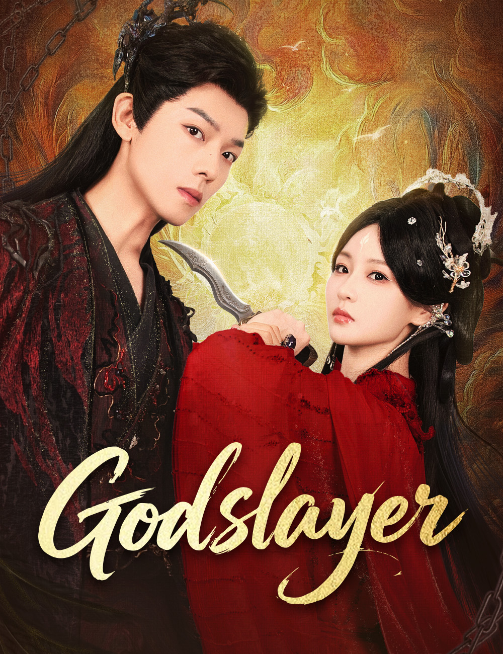 Godslayer