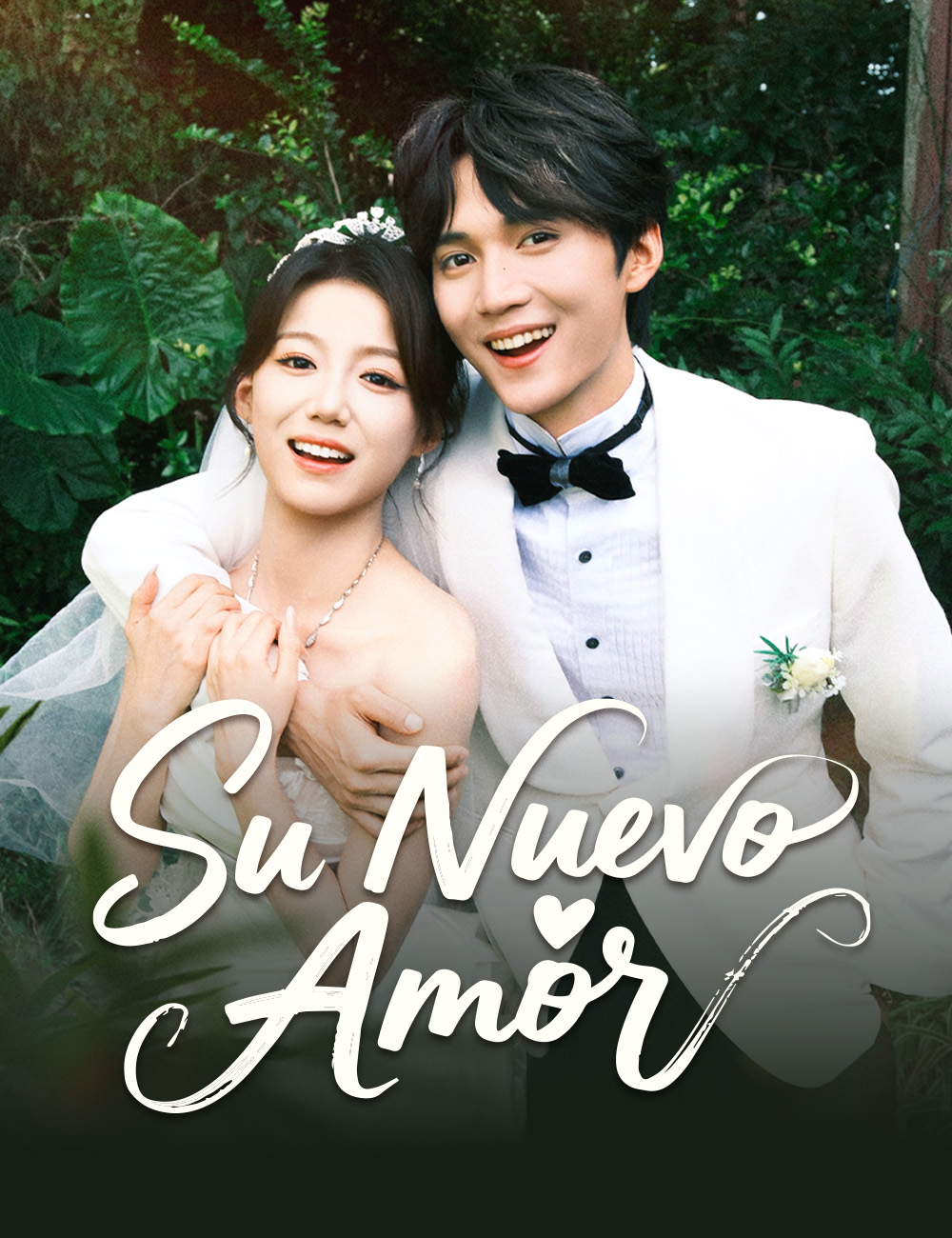 Su nuevo amor