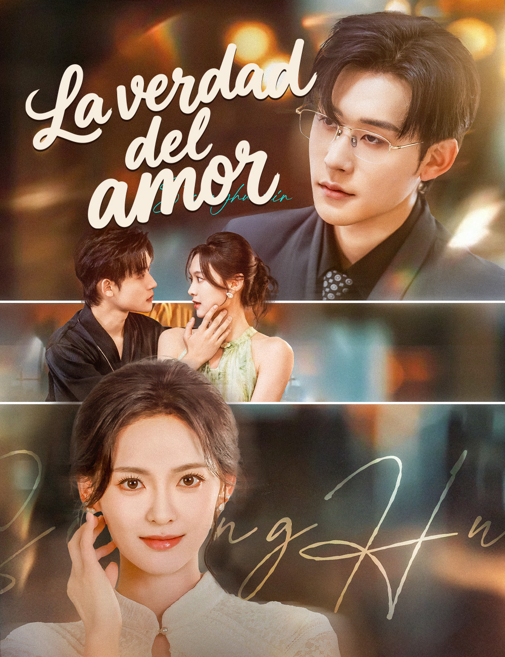 La verdad del amor