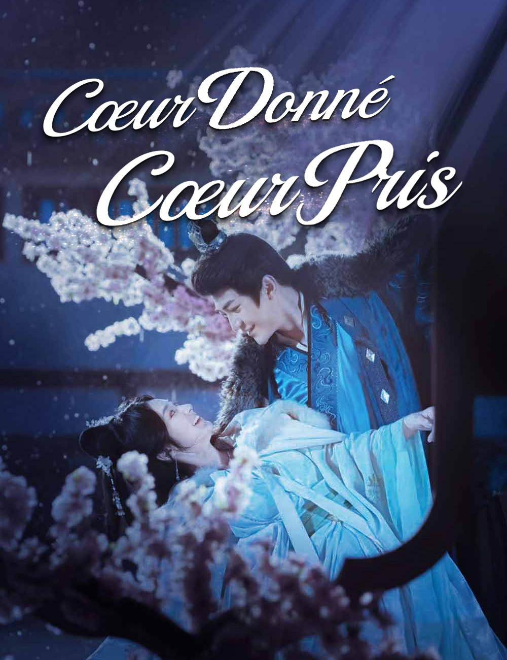 Cœur Donné, Cœur Pris