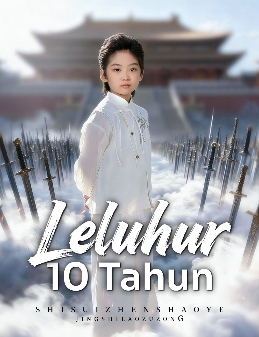 Leluhur 10 Tahun​​