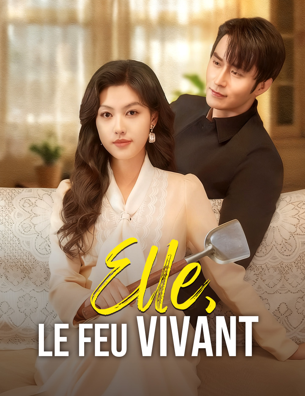 Elle, le Feu Vivant