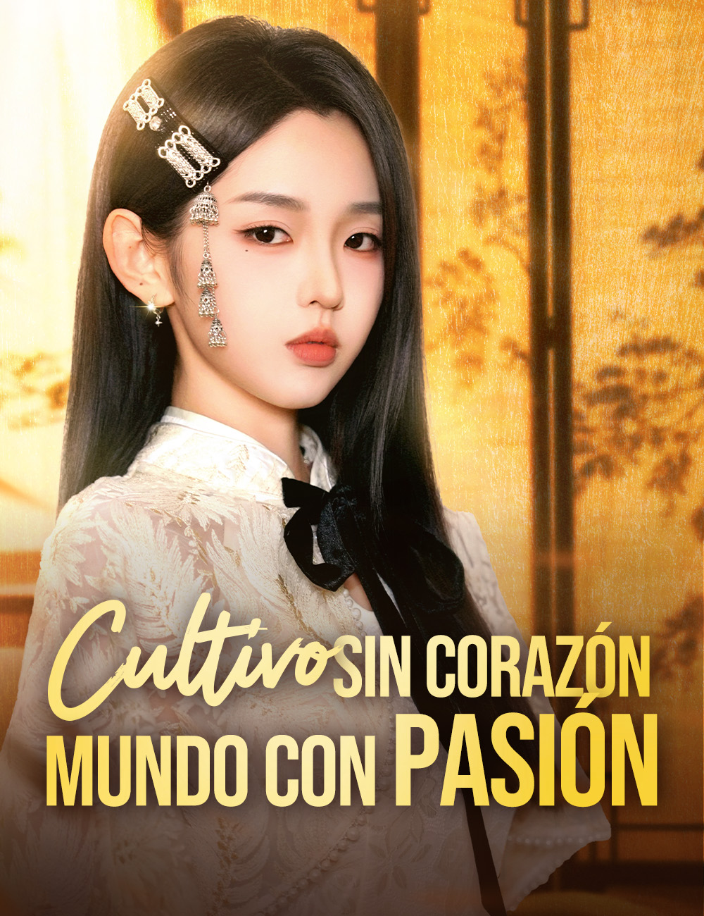 Cultivo sin corazón, mundo con pasión (Doblado)