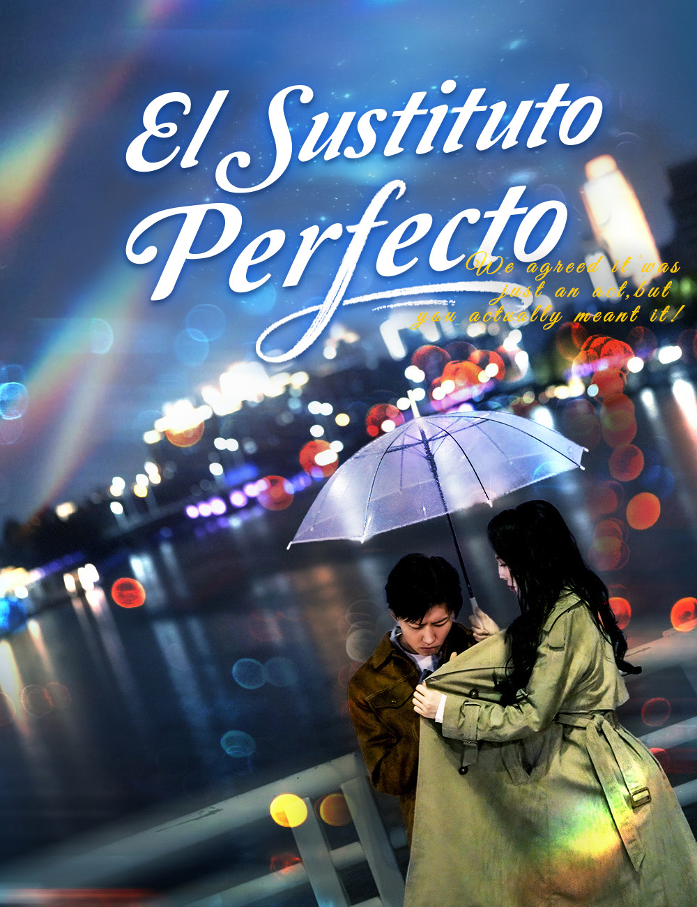 El sustituto perfecto