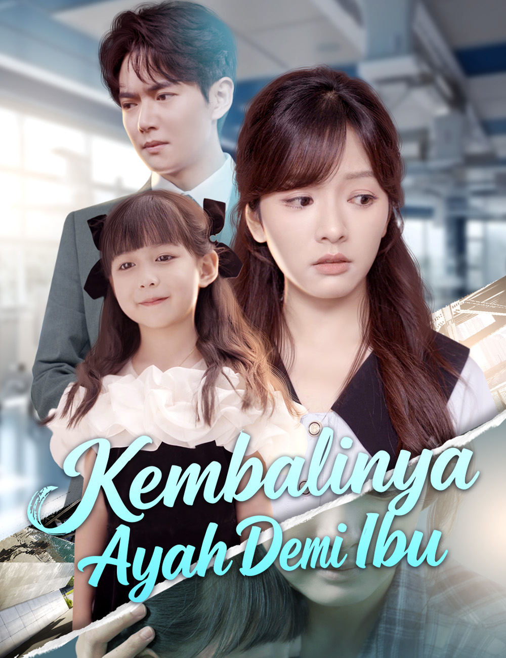 Kembalinya Ayah Demi Ibu