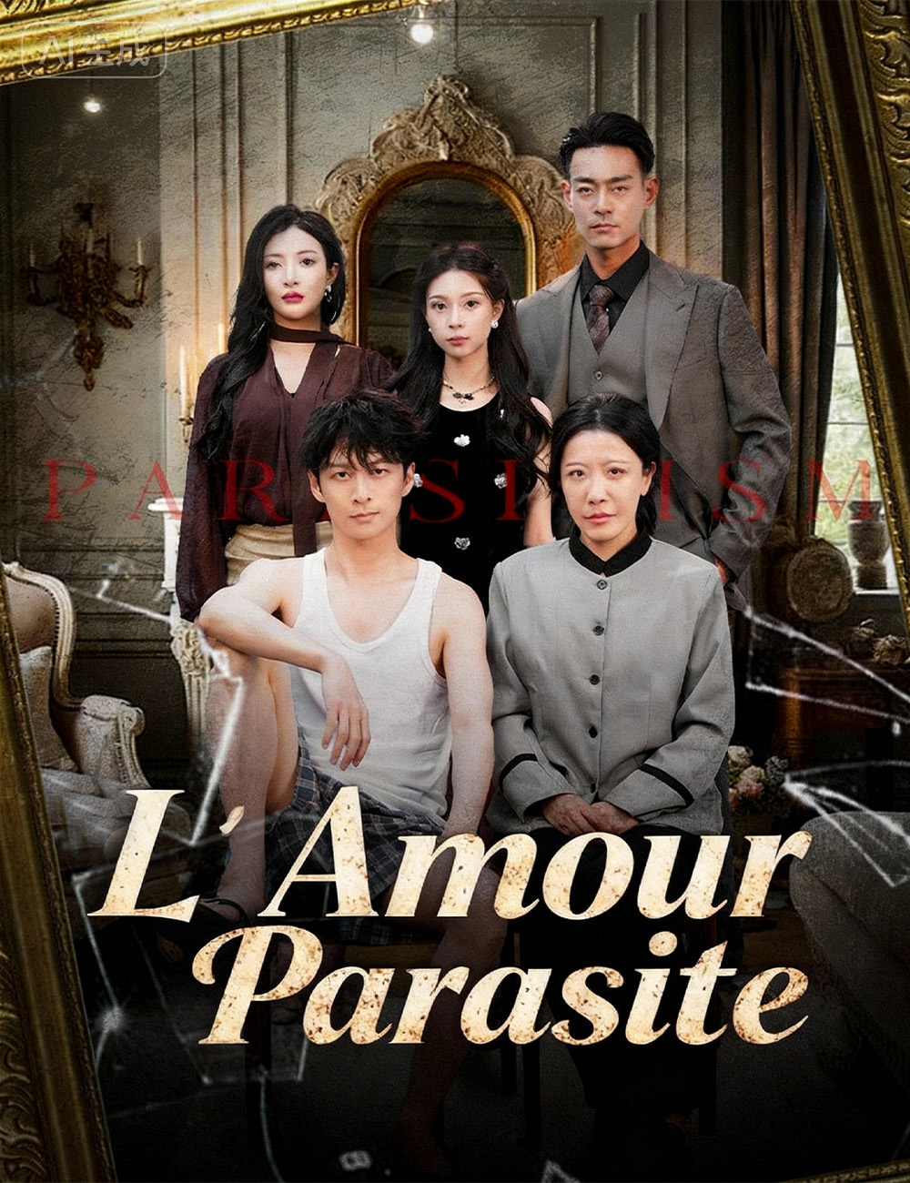 L'Amour Parasite