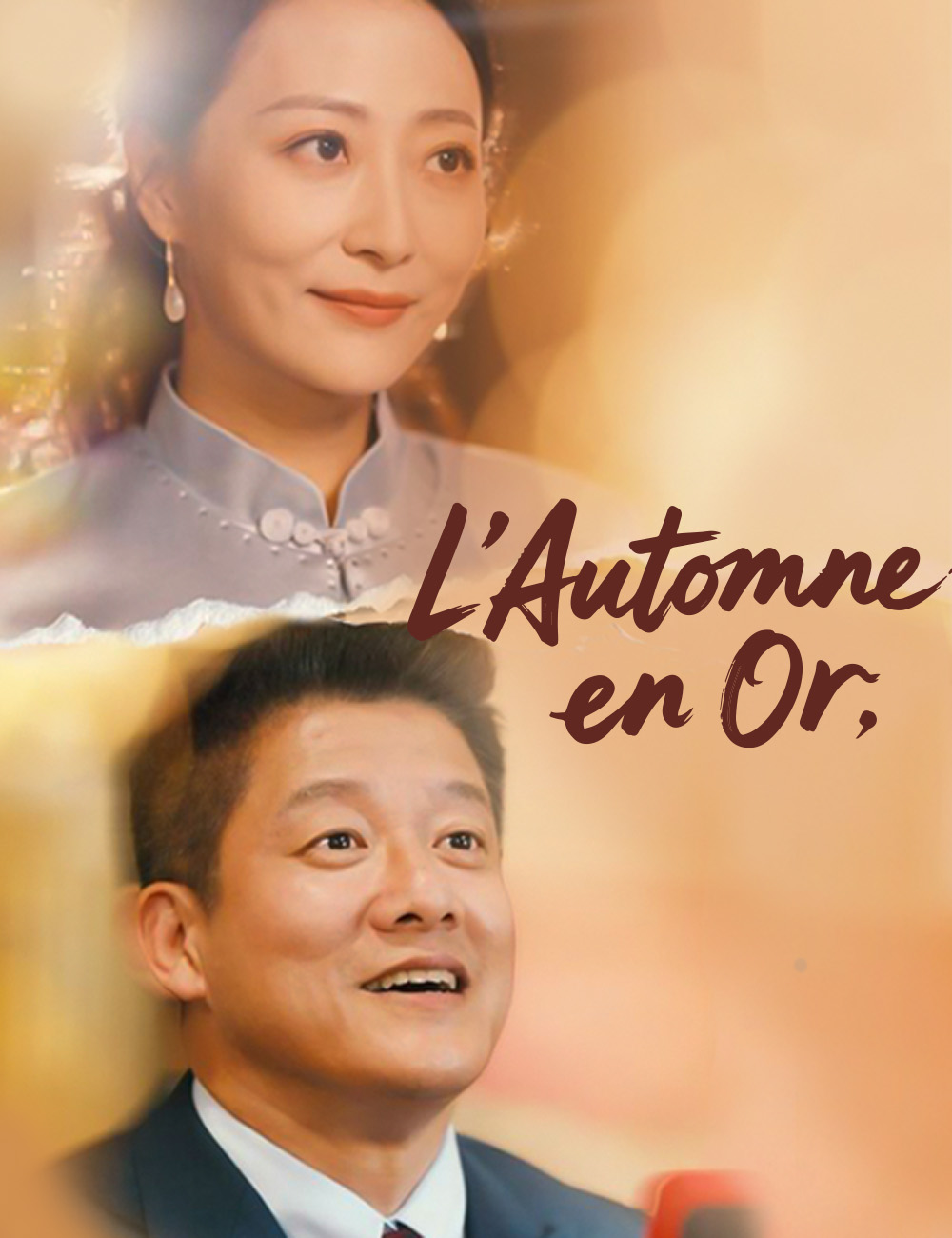 L'Automne en Or
