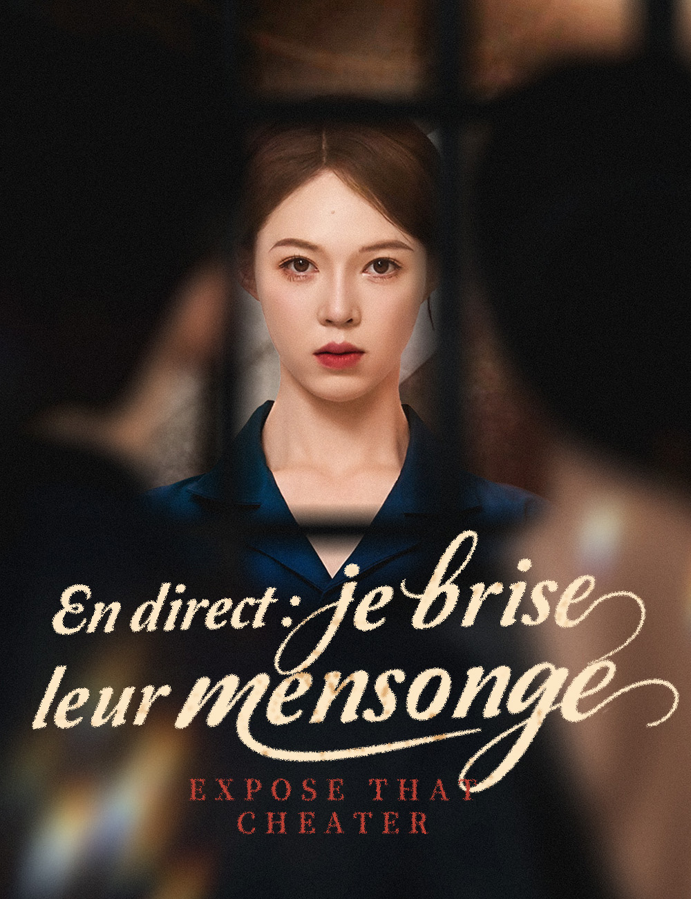 En direct : je brise leur mensonge