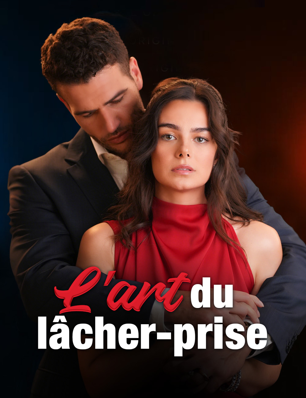 L'art du lâcher-prise