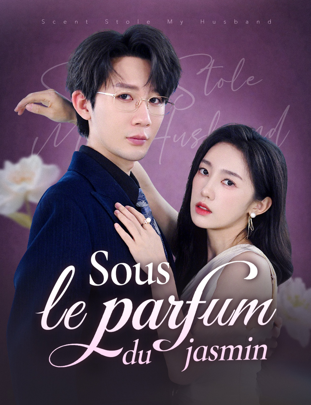 Sous le parfum du jasmin