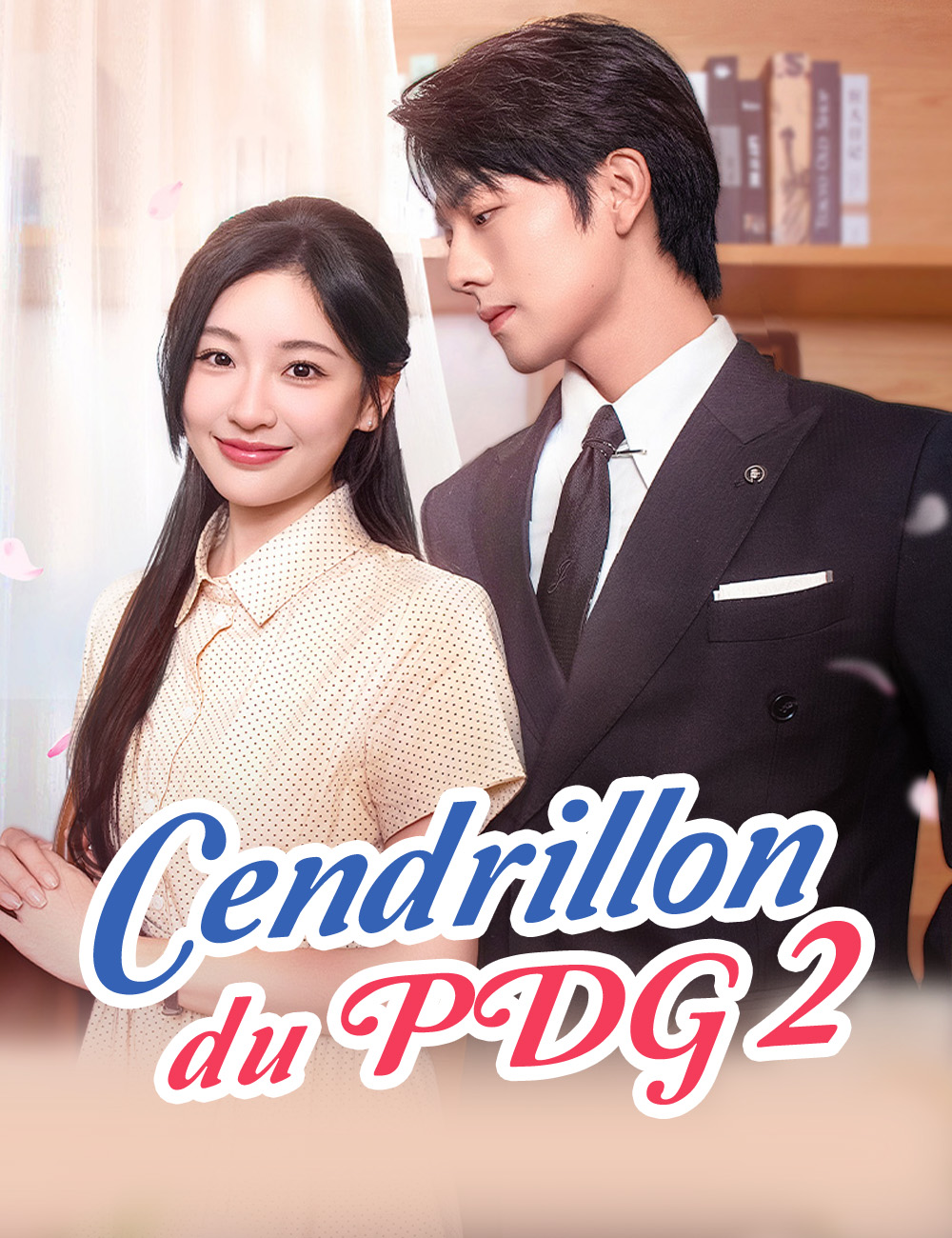 Cendrillon du PDG 2