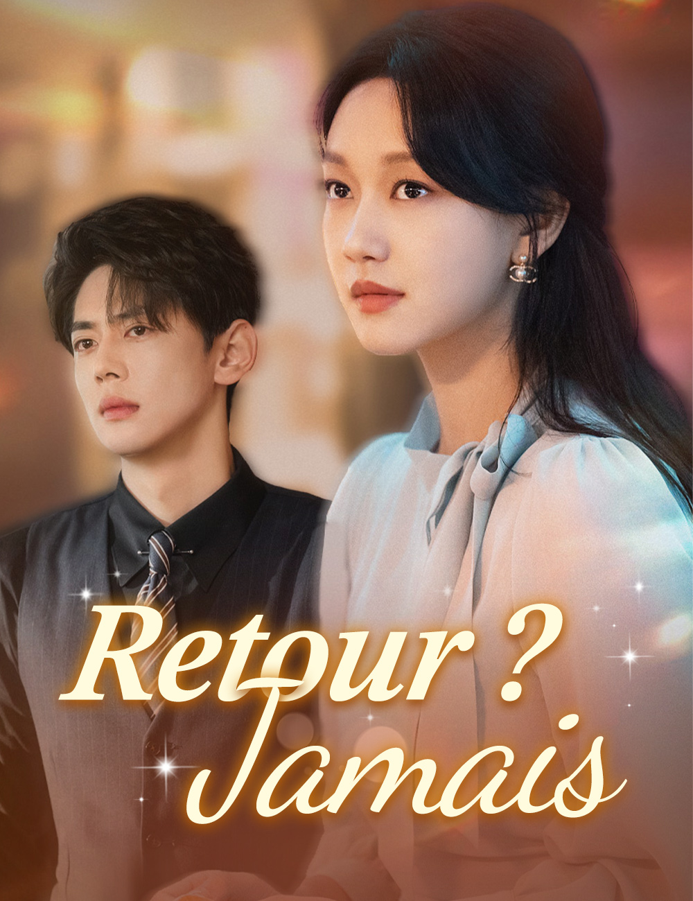 Retour ? Jamais
