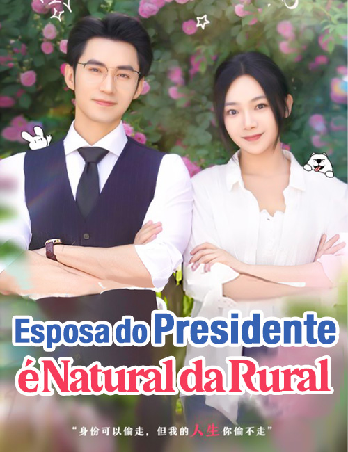 Esposa do Presidente é Natural da Rural