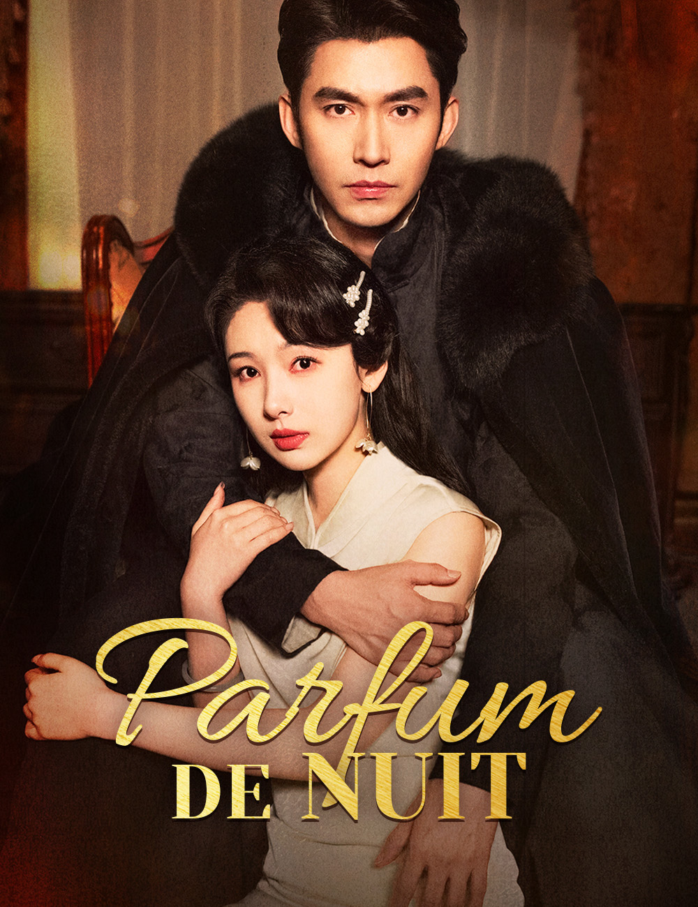 Parfum de Nuit