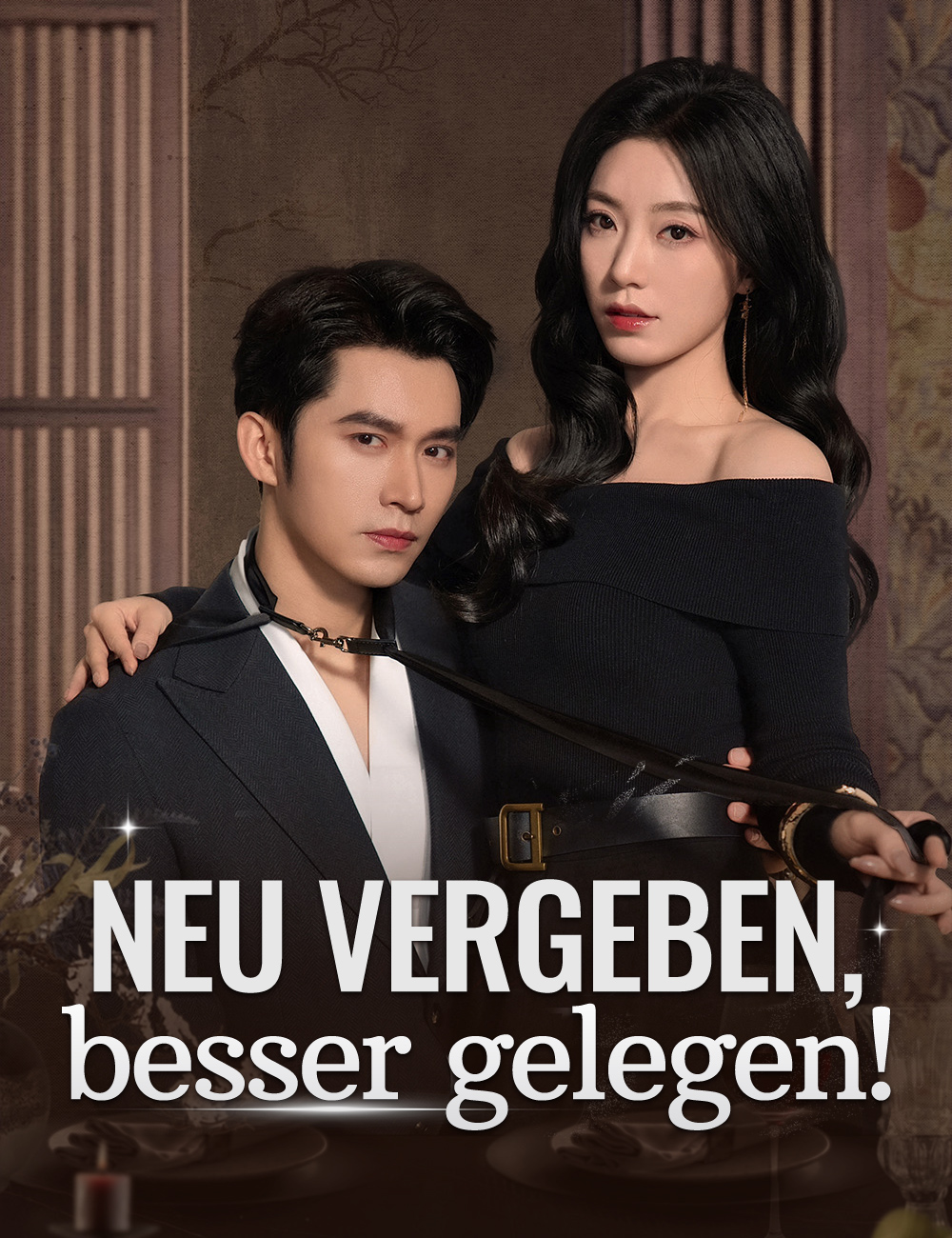 Neu vergeben, besser gelegen!