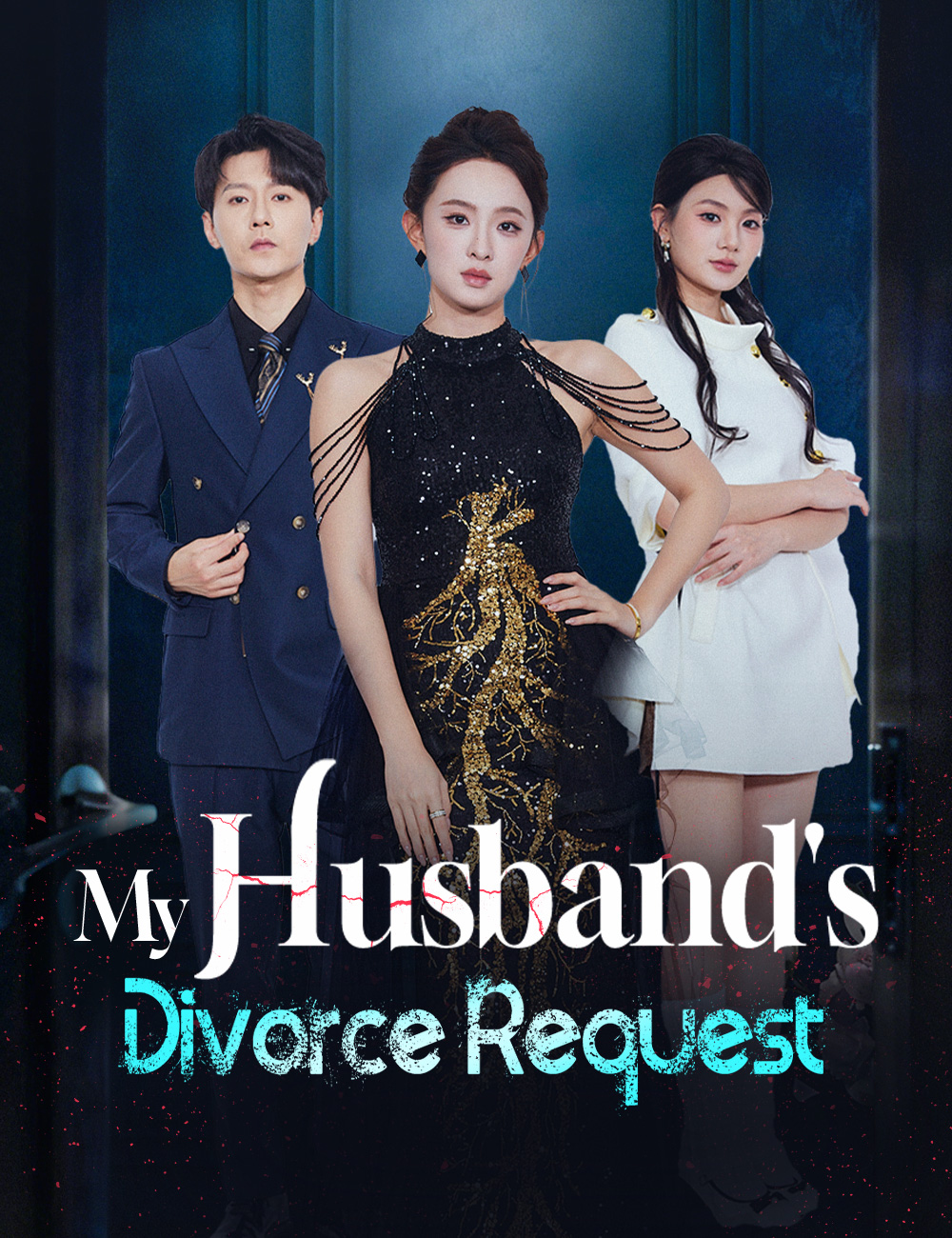 My Husband's Divorce Request