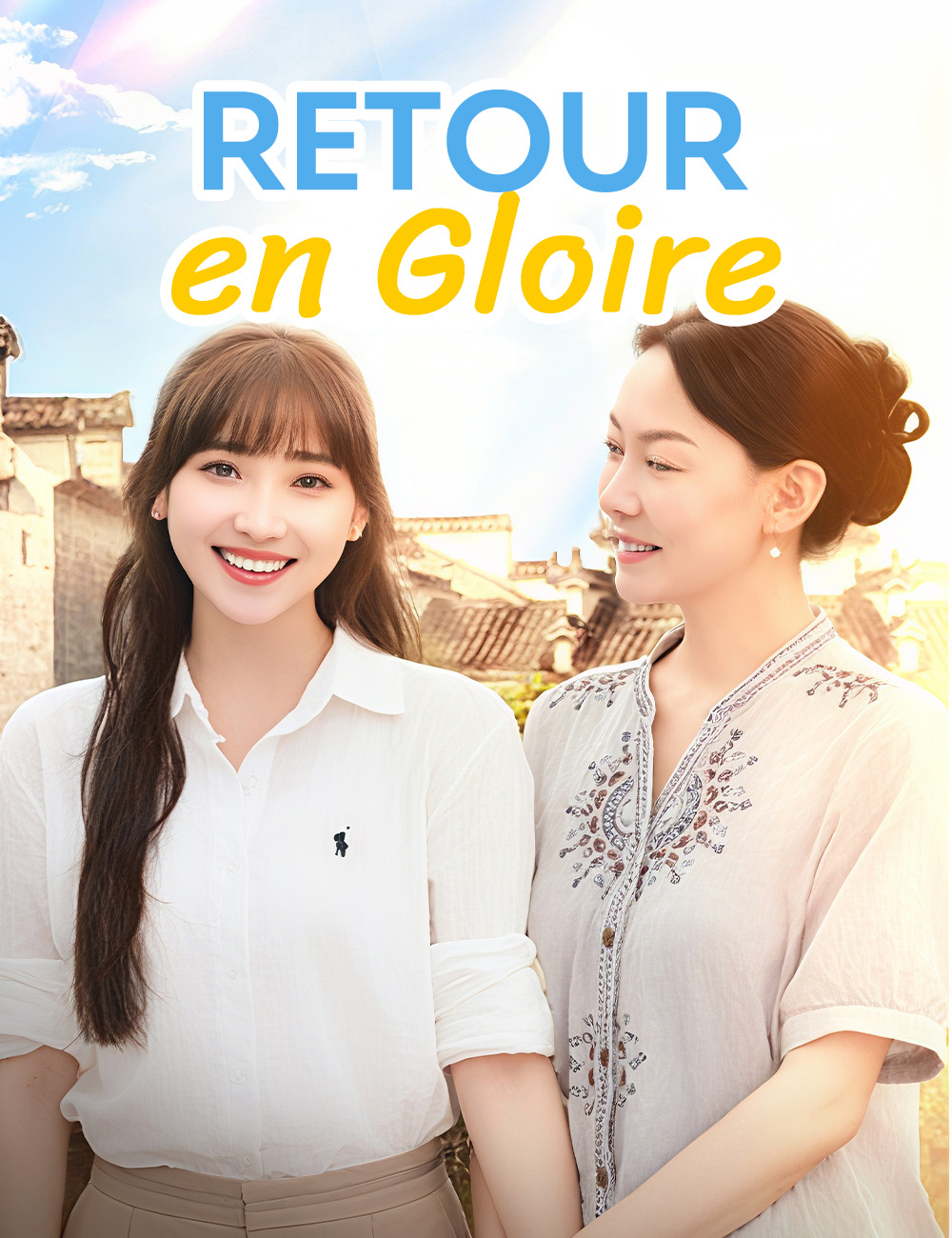 Retour en Gloire