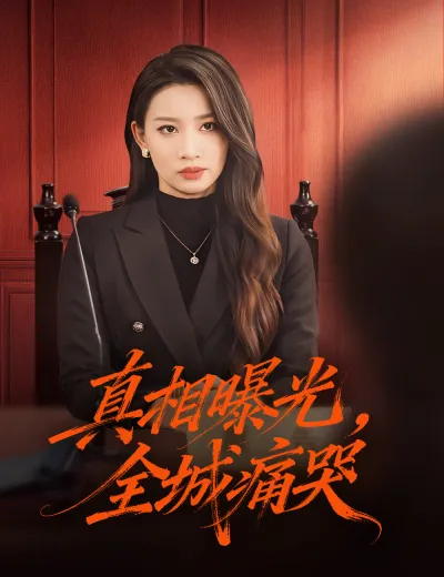 真相曝光，全城痛哭