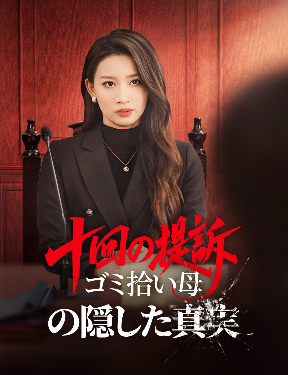 十回の提訴～ゴミ拾い母の隠した真実