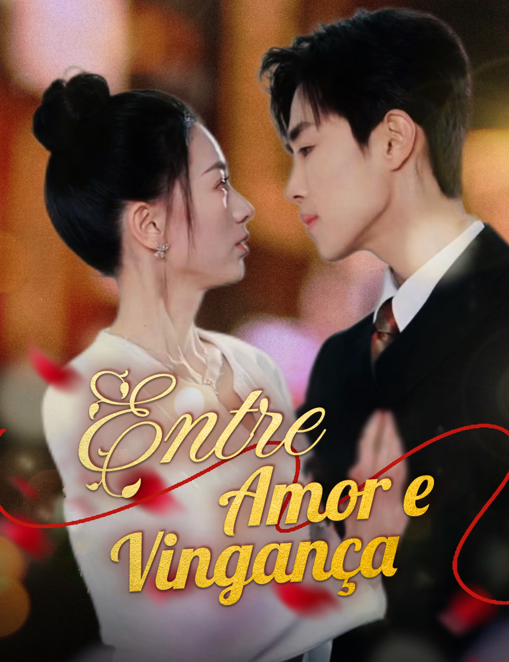 Entre Amor e Vingança