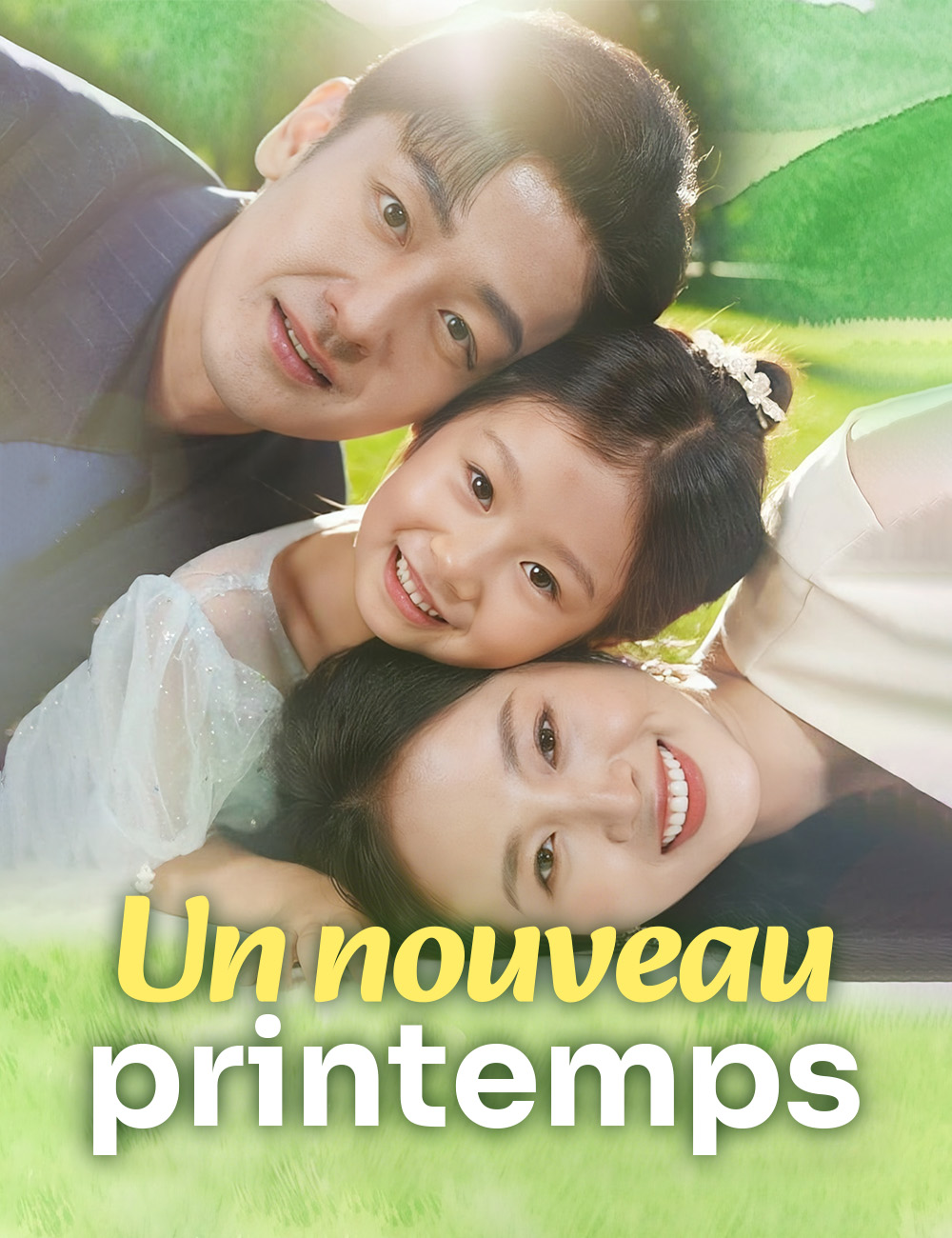 Un nouveau printemps