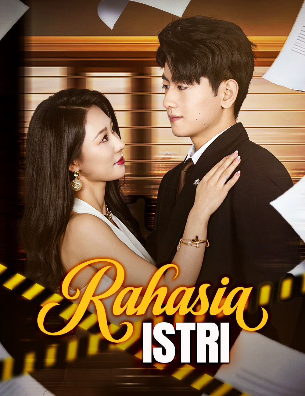 Rahasia Istri