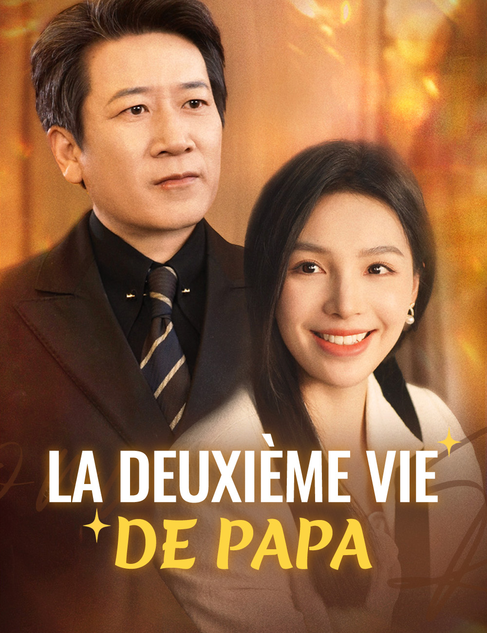 La Deuxième Vie de Papa