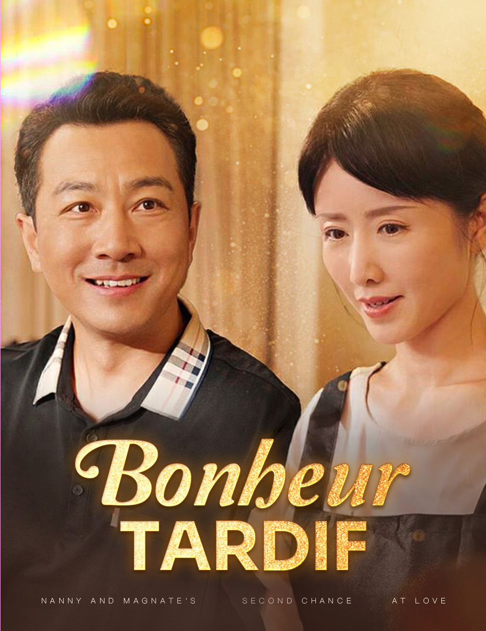 Bonheur tardif