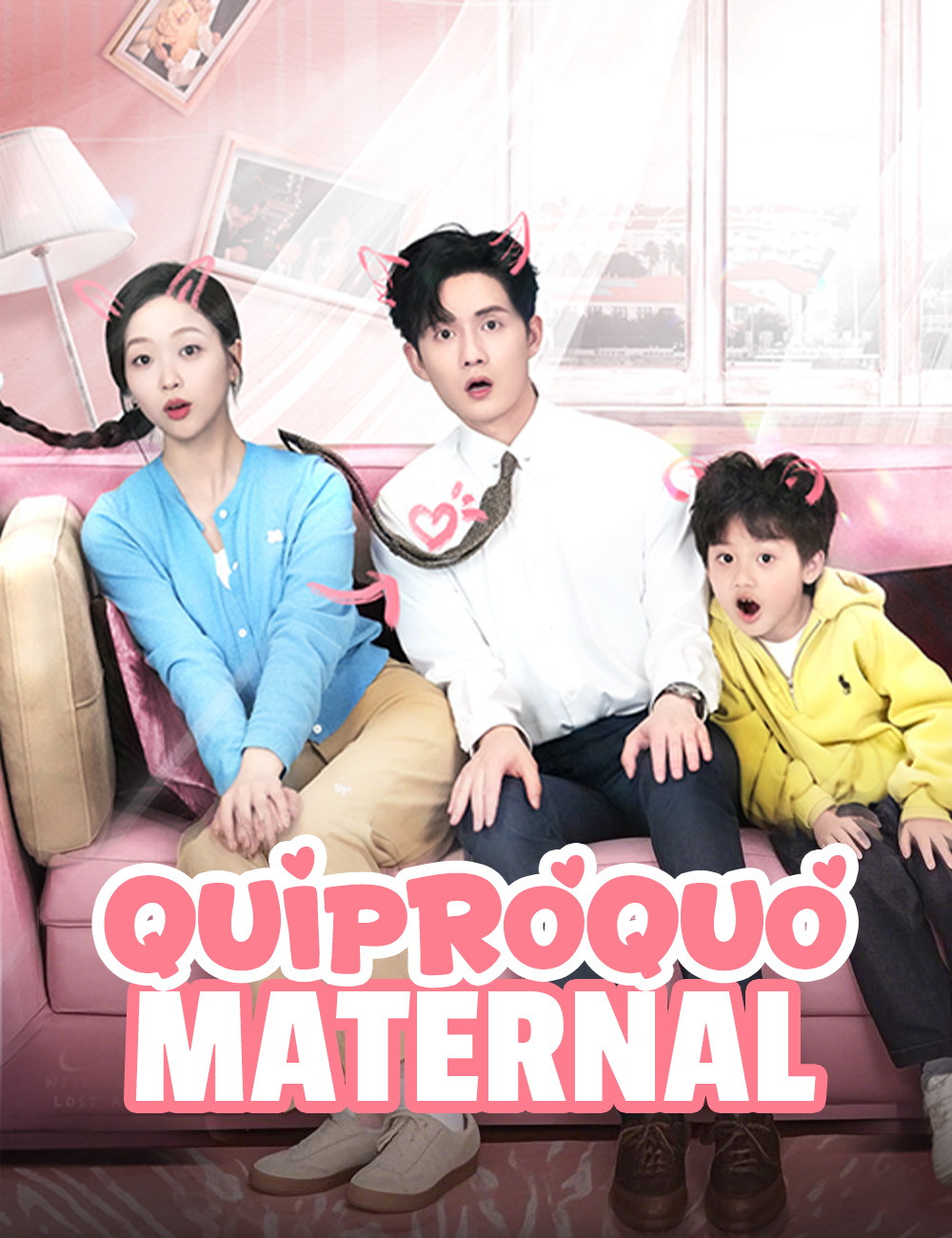 Quiproquo Maternal