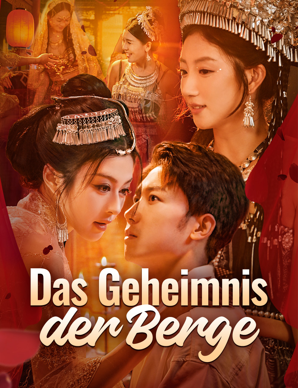 Das Geheimnis der Berge
