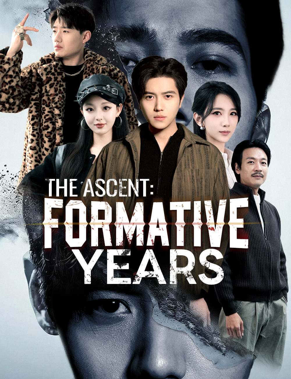 The Ascent: Formative Years