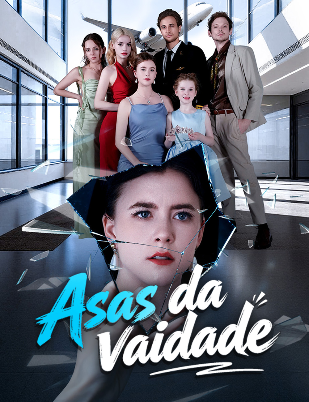 Asas da vaidade