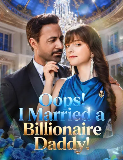 Oops! I Married a Billionaire Daddy! poster