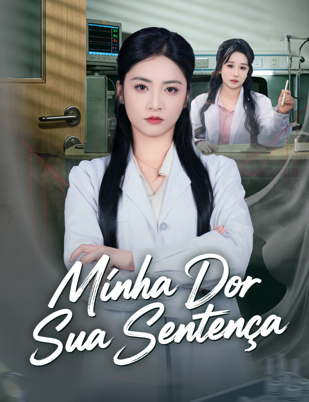 Minha Dor, Sua Sentença