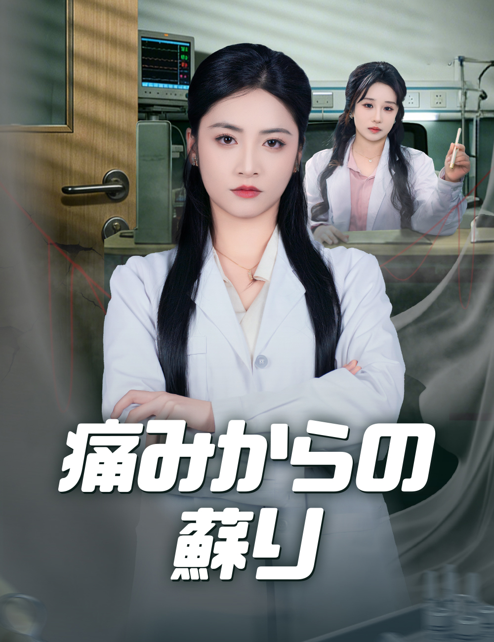 痛みからの蘇り
