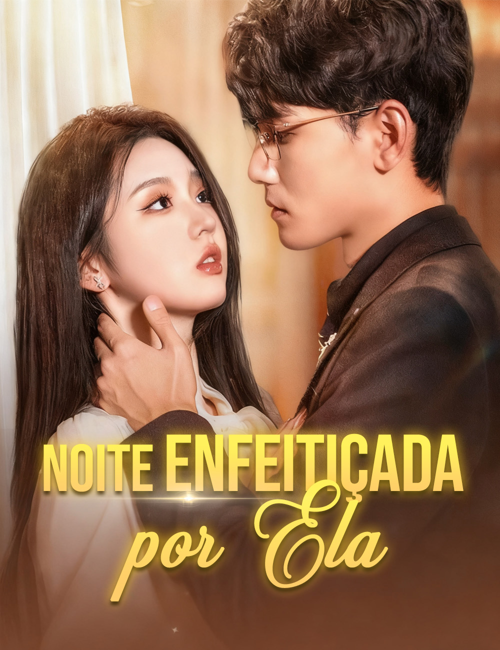 Noite Enfeitiçada por Ela