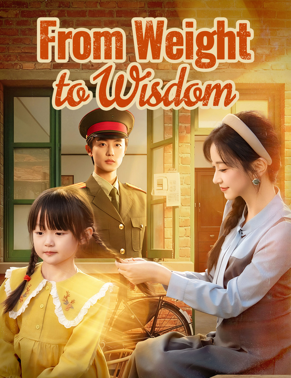 From Weight to Wisdom