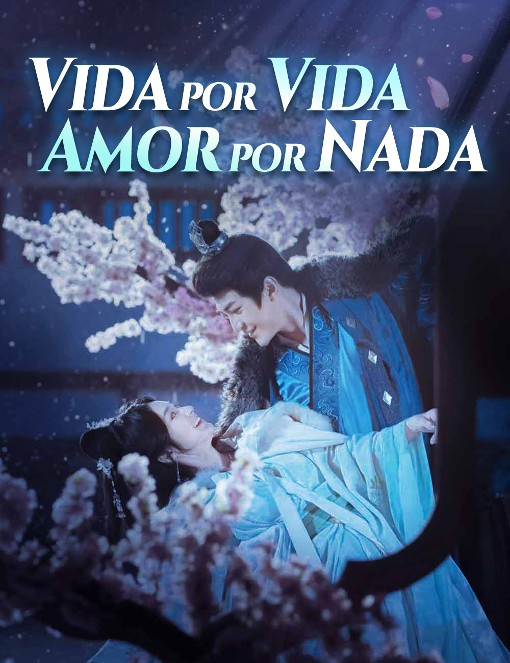 Vida por Vida, Amor por Nada