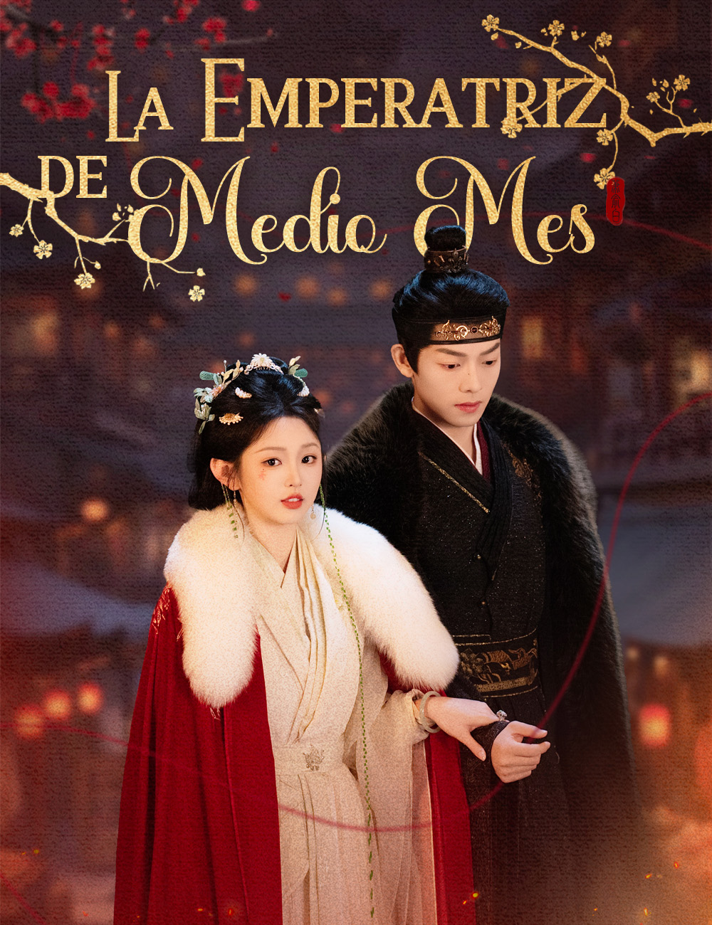 La Emperatriz de Medio Mes